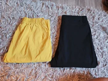 Lot pantalon femme