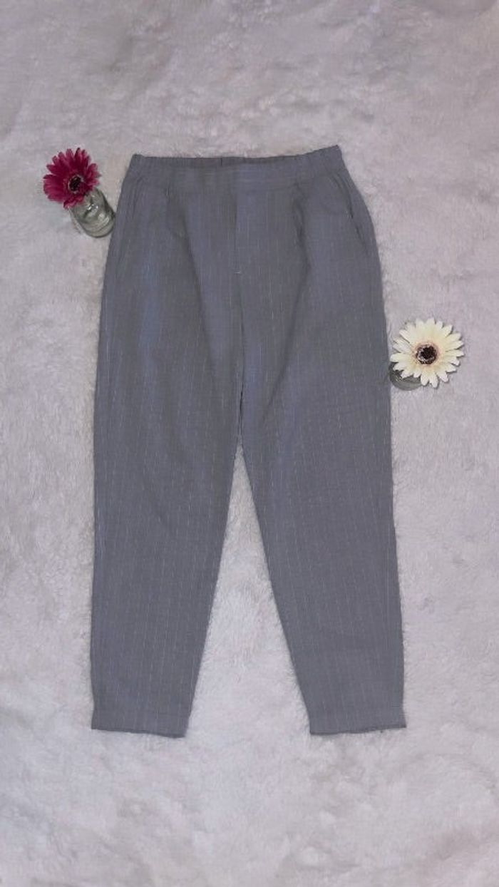 Pantalon bershka