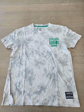 T-shirt Liberto