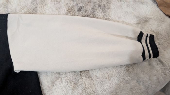 Veste Teddy Jennyfer taille XS - photo numéro 5