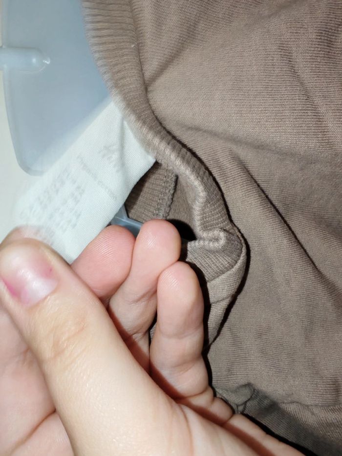 Ensemble jogging h&m - photo numéro 3