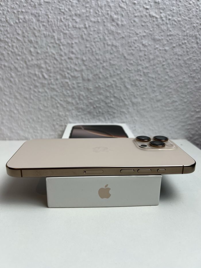 Phone - photo numéro 3