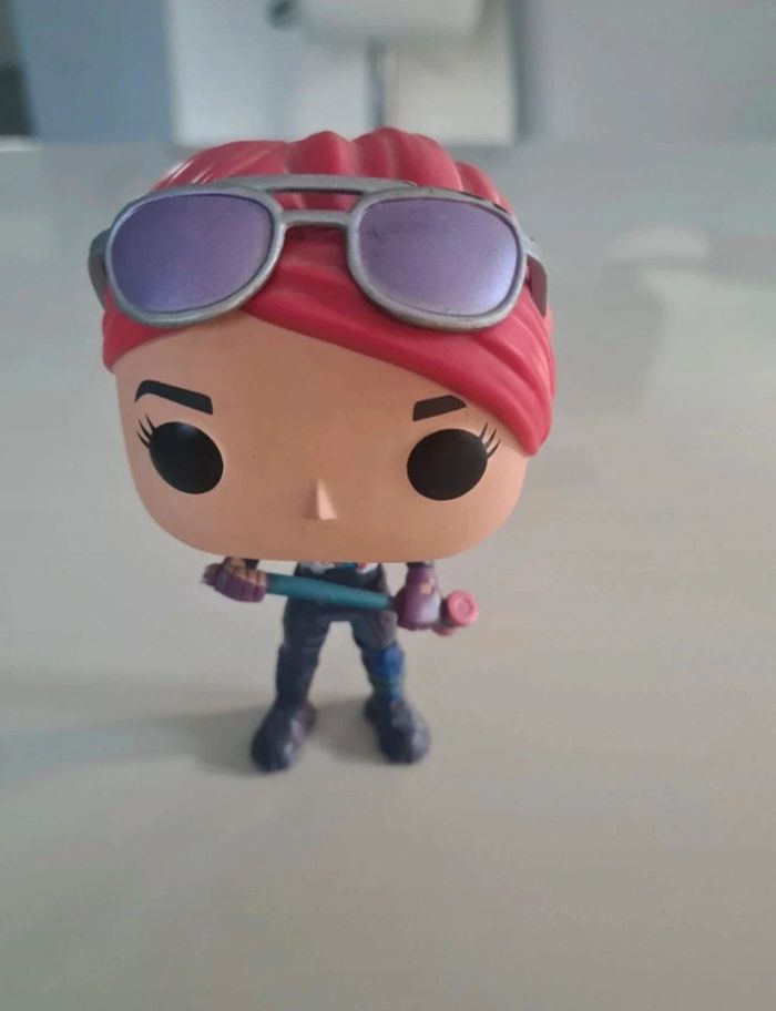 🎁🎄 Lot de 4 funko POP Fortnite - photo numéro 8