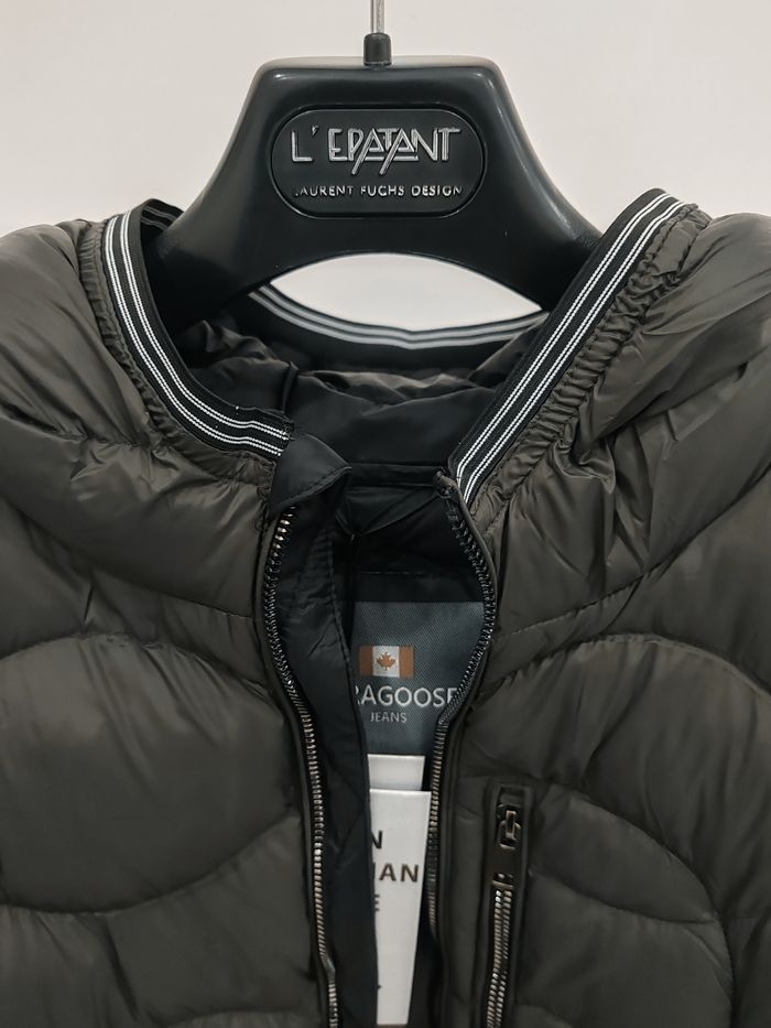 Doudoune Paragoose - photo numéro 3