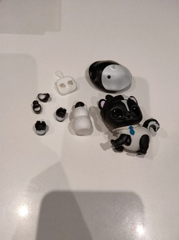 Cuddle bae Lol surprise dolls snuggle