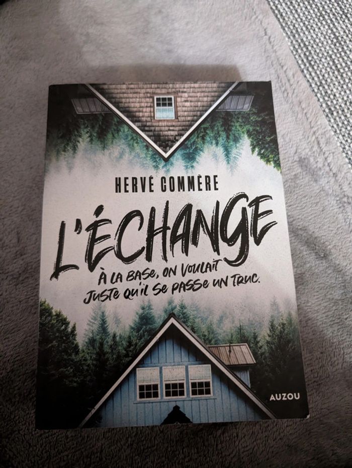 L'échange