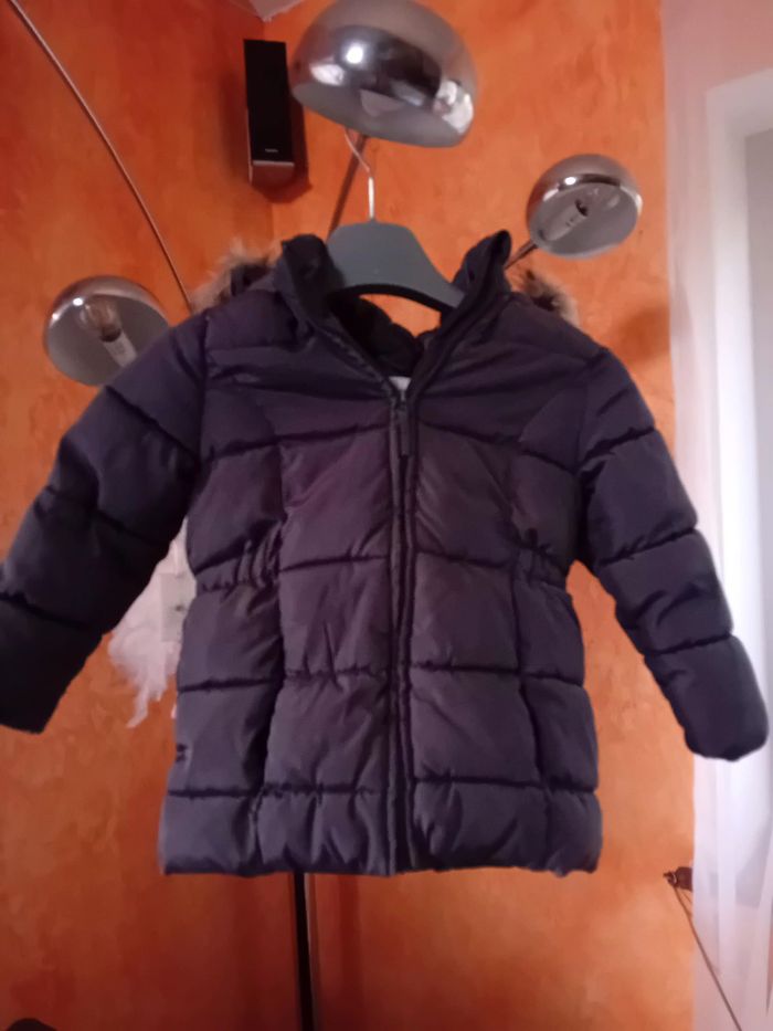 Blouson - photo numéro 2