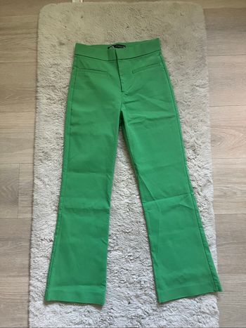 Pantalon Zara