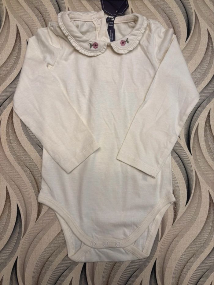 Ensemble Chouquette à Paris - Taille 24 mois - photo numéro 2