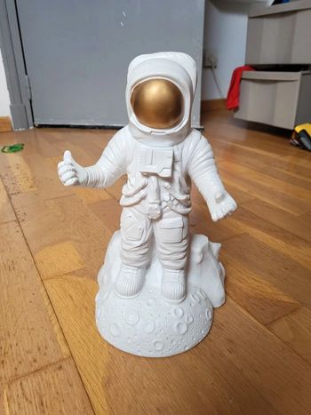 Grande veilleuse espace