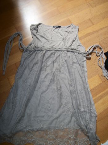 tunique femme taille 42