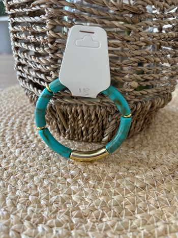 Bracelet extensible