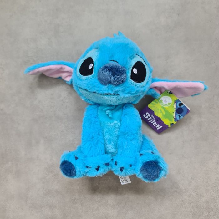 Peluche Stitch