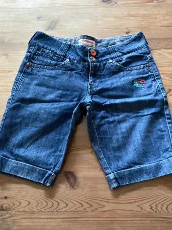 Short O’Neill