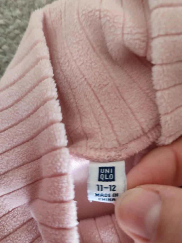 pull uniqlo - photo numéro 2