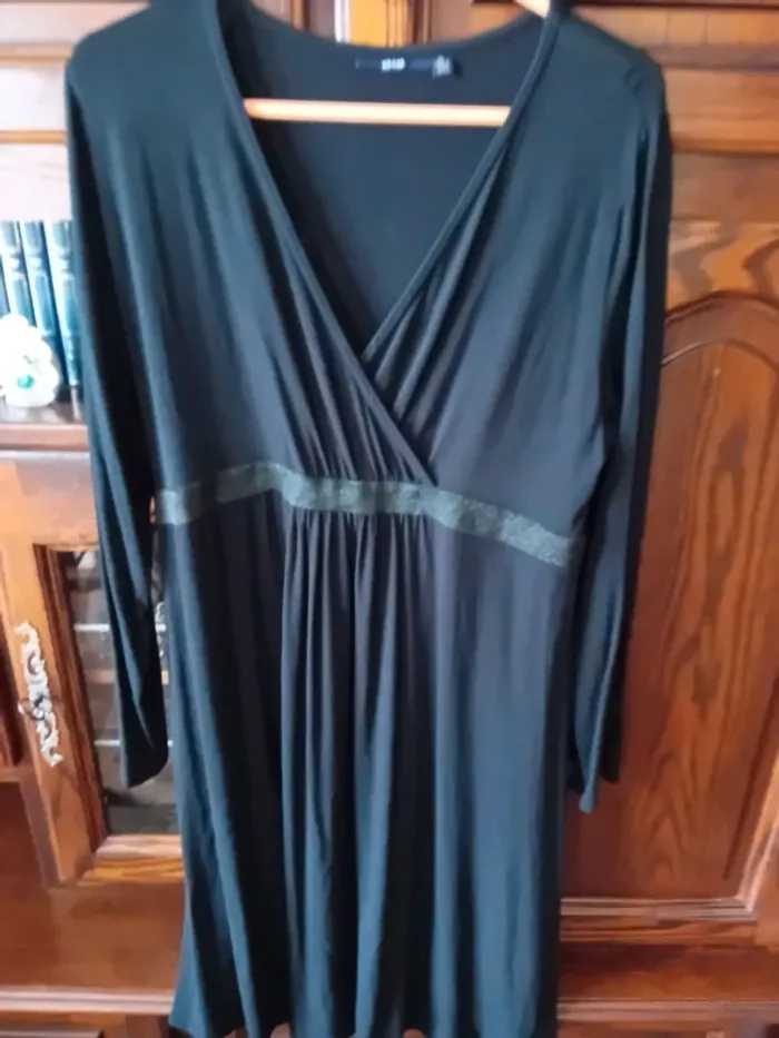 Robe de grossesse