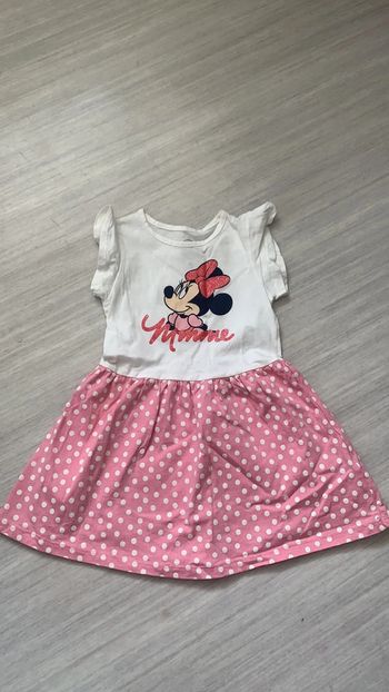Robe minnie