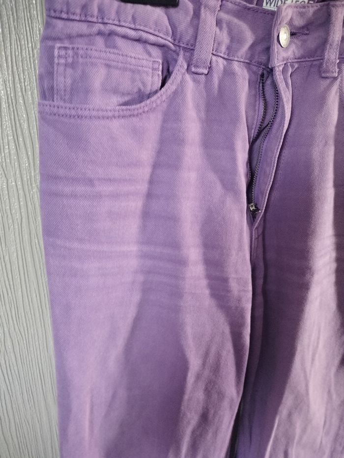 Pantalon taille 34 - photo numéro 3