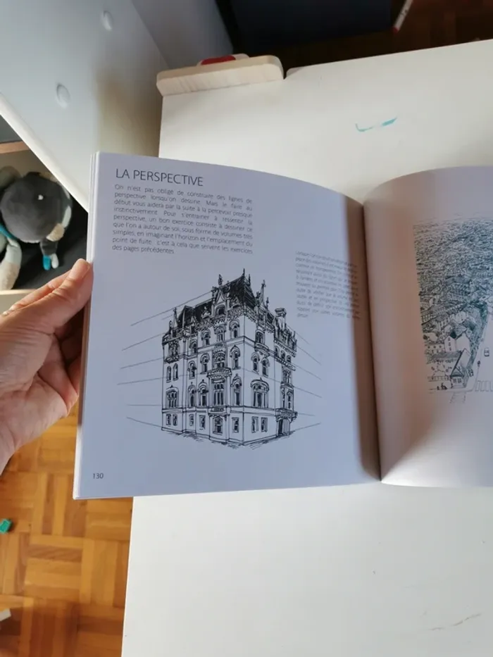 Livre apprendre à dessiner - photo numéro 6