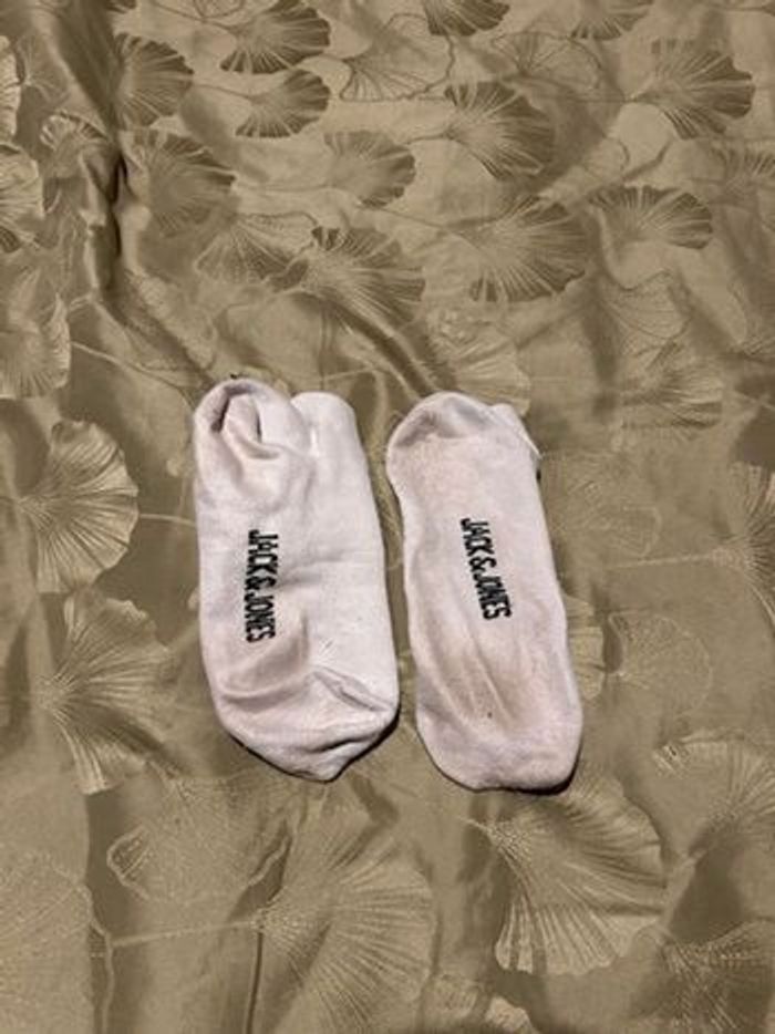 Chaussette - photo numéro 5