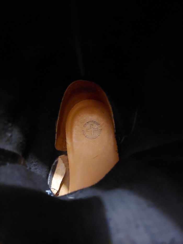 Dr. Martens 14 trous - photo numéro 6