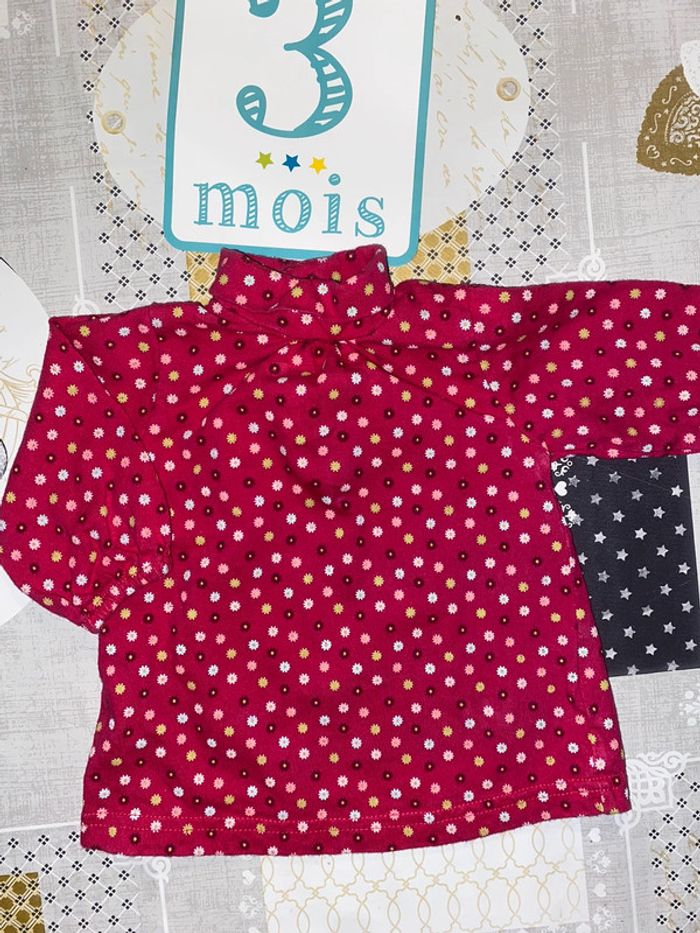 Sous pull - photo numéro 2