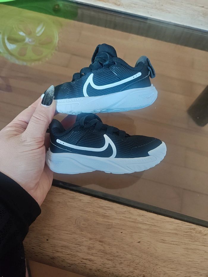 Baskets NIKE p.21 - photo numéro 5