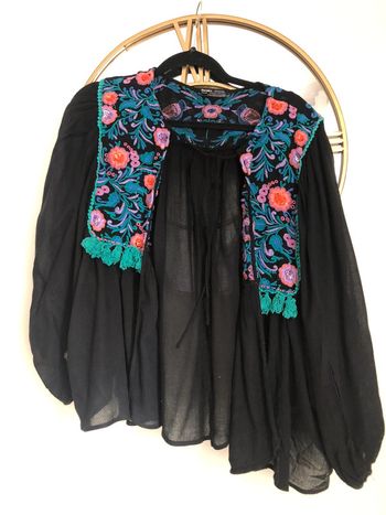 🌹Gilet Bershka🌹