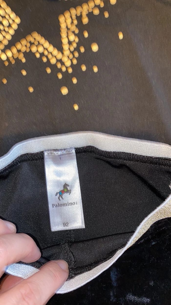 Ensemble de noël fille - photo numéro 3