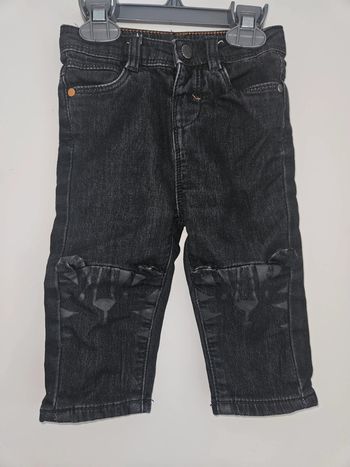 Jeans bébé