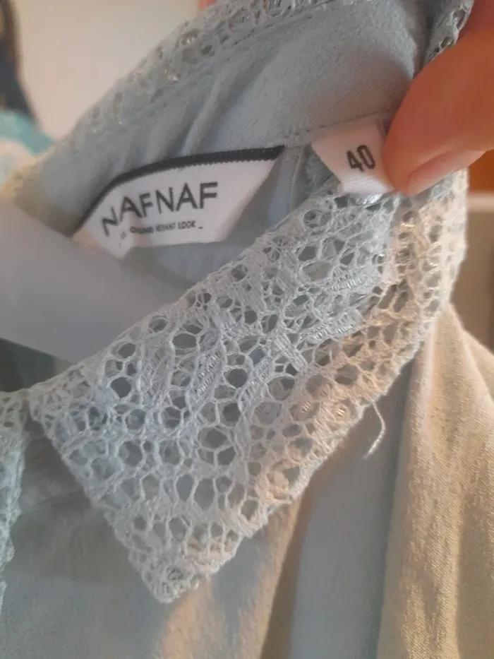 Robe Naf naf 40 - photo numéro 3