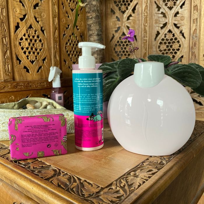 Lot sephora - photo numéro 2