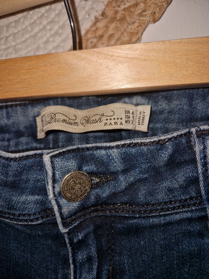 Jeans skinny 🚺 - photo numéro 6