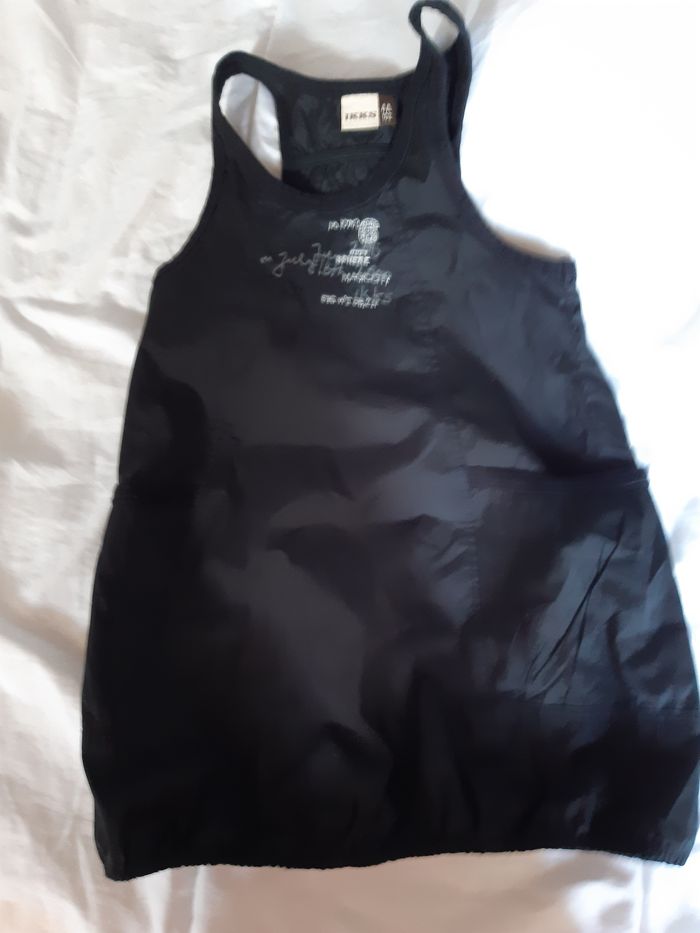 Vêtements fille 4 ans - photo numéro 9