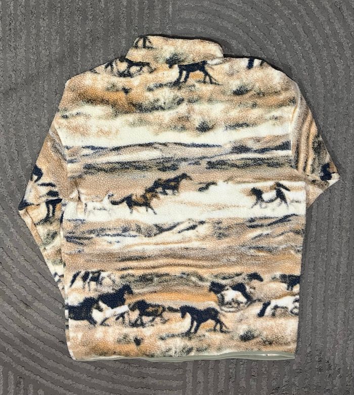 Polaire Columbia Helvetia Sherpa Taille L - photo numéro 7