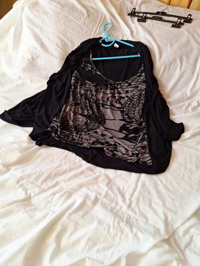 Gilet pul