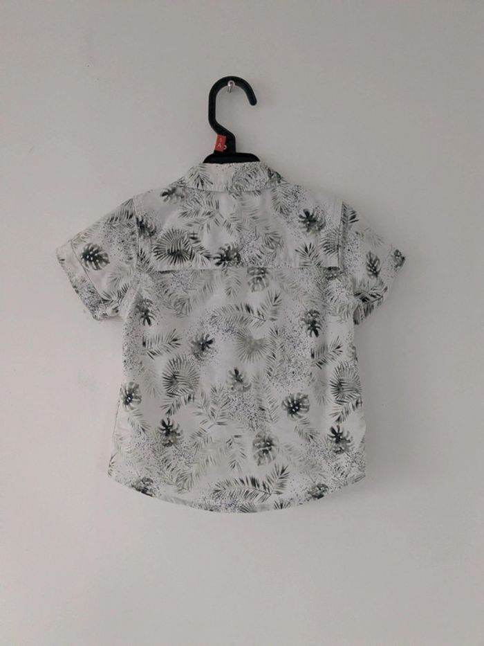 Chemise Gemo - photo numéro 4