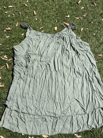 Haut Moda taille XL