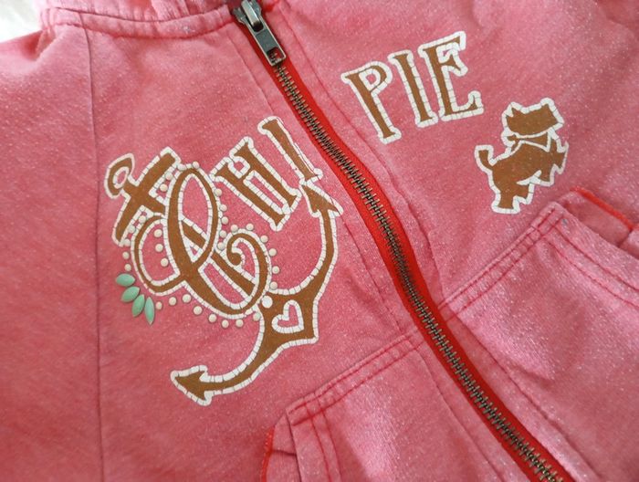 Lot fille 3 ans chipie 💖 Kiabi in extenso - photo numéro 7