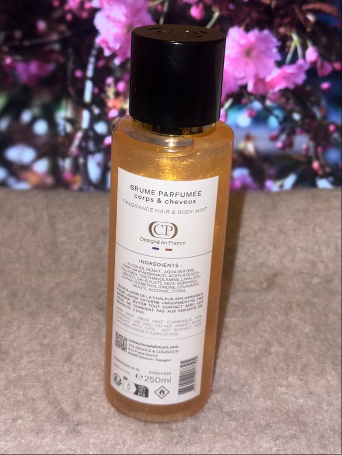 Vie absolue brume parfumée - photo numéro 2