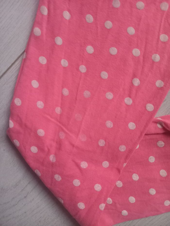 pyjama Minnie - photo numéro 3