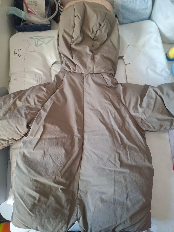 Manteau garçon - photo numéro 2