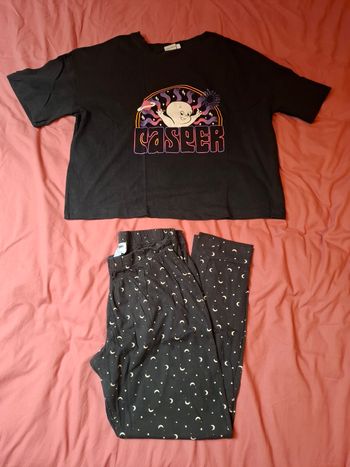 Pyjama casper