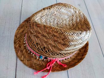 Chapeau IKKS 8-10 ans neuf