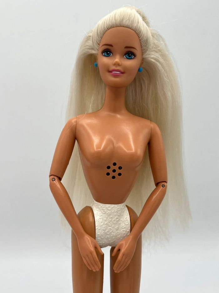 🍠barbie dentiste 1997 🍠- photo numéro 3