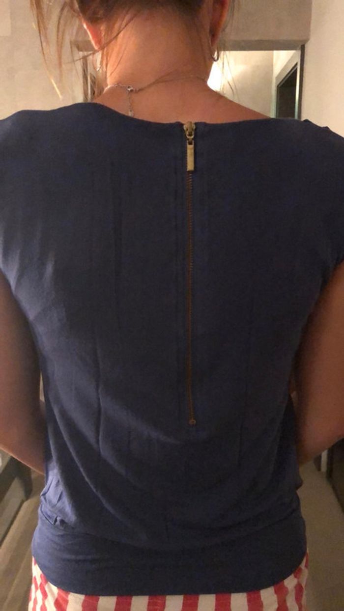 Débardeur DDP taille XS - photo numéro 2