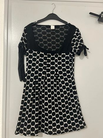 robe nuisette