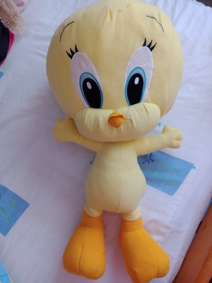 Titi 65 cm Fisher Price