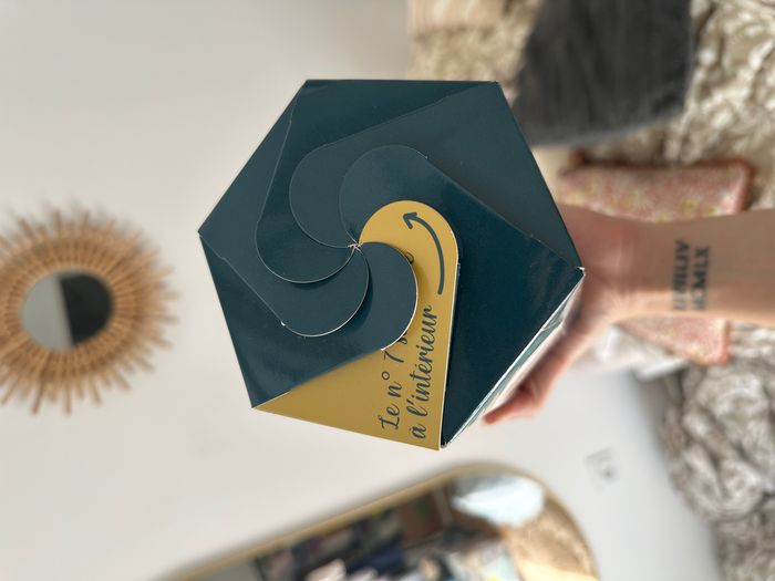 Coffret 7 produits - photo numéro 2