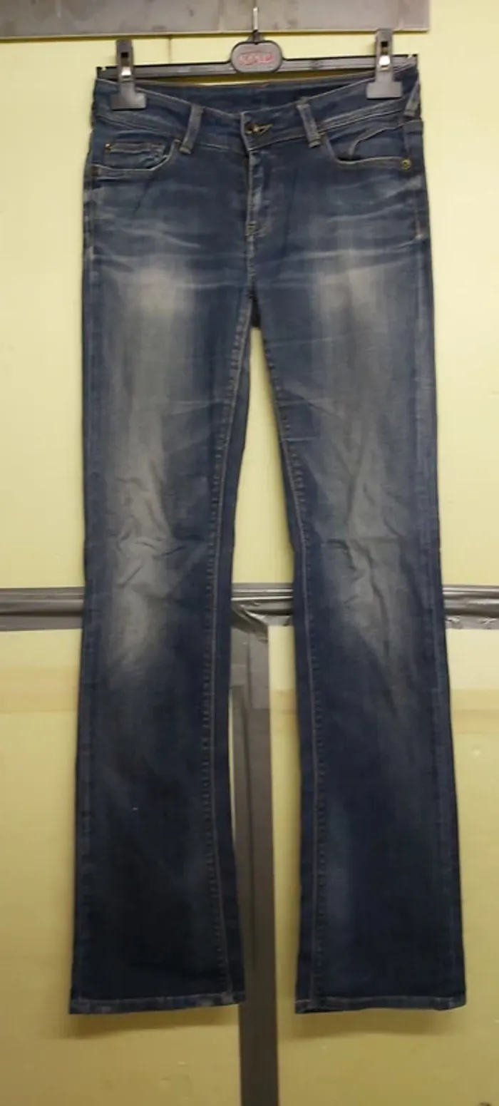 Jean taille 36